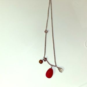 Express necklace excellent condition